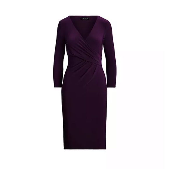 Lauren Ralph Lauren dress - Picture 2 of 5